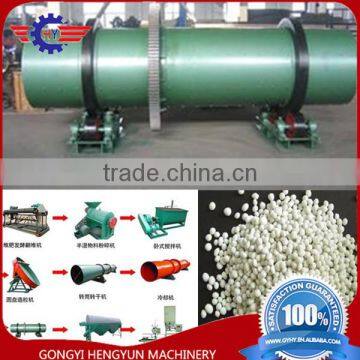 Chicken Manure Dryer Machine