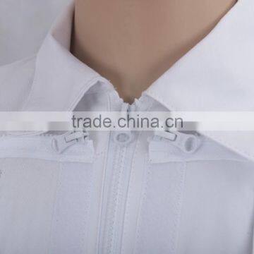 Wholesale Beekeeping Suit With Double Hat, Cotton Beekeeping Protective Suit / Jumpsuits Suit for Beekeeper photo-5