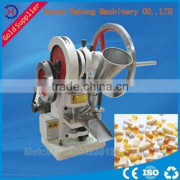 Machine Manufacturer Mini China Tablet Press Machine