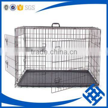 Dog cage