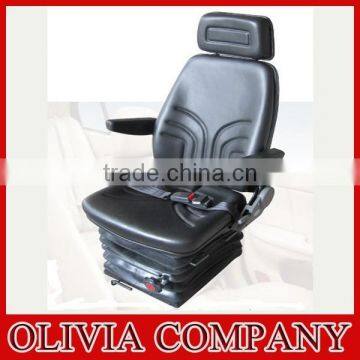 Adjustable Truck Driver Seat