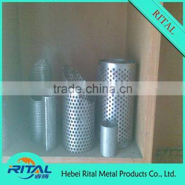 Stainless Steel 304 Strainer Replacement Screen photo-4