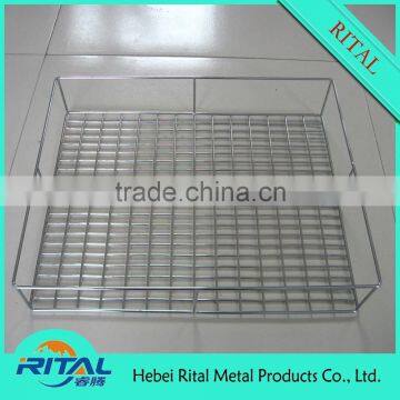 Hot Sale metal baskets,metal storage baskets,metal fruit baskets