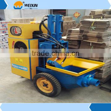 Mini Electric Cement Concrete Mixer