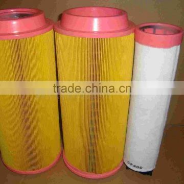 New !!! air filter making machine (factory)