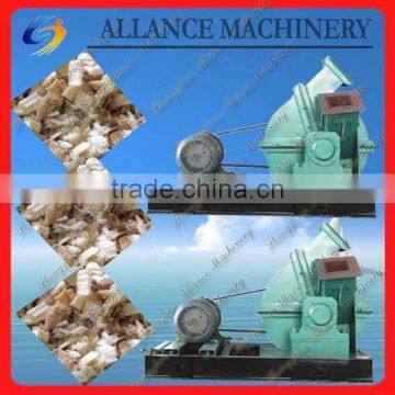 9 branch wood chips grinding machine