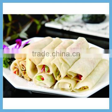 2016 the popular International Round Chapati cake making machine for sale