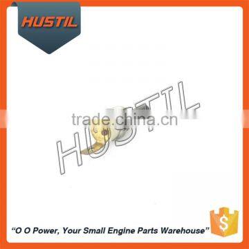 Hot selling sale CS400 chain saw spare parts Switch shaft