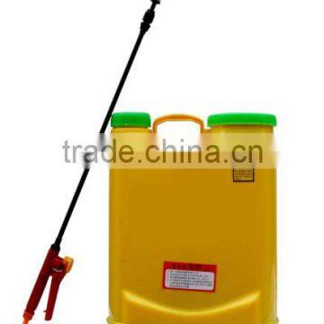 16L battery knapsack jacto sprayer