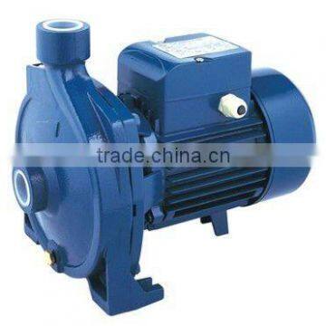 electric water pump motor