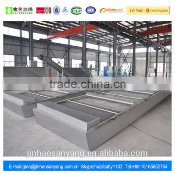 XGC Type Rotary Bar Screen Machine for Waste Water Treatment photo-3