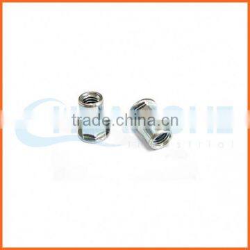 alibaba high quality 2015 hollow rivet