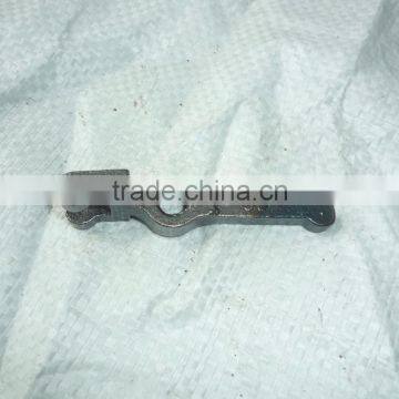 Power Tiller Parts Clutch Release Lever photo-2