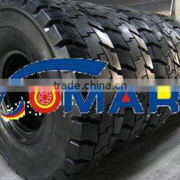 Radial Otr Tyre 35/65r33, Heavy Loader Tyres, Mining Truck Tyres