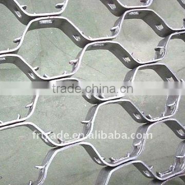 concrete reinforcing mesh