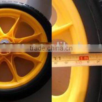 PU foamBMX wheel TIRE 14x1.75