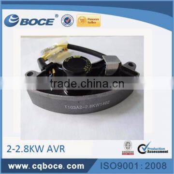 2KW AVR For GX160 Generator Parts photo-2