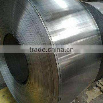 409 stainless coil