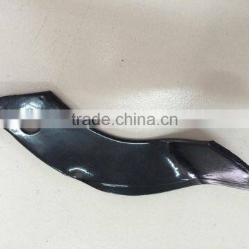 CHINA POWER TILLER BLADE SUPPLIER photo-2