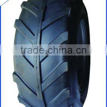Pneumatic tubless wheel for Agriculture