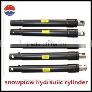 Hydraulic Cylinder For Snowplow