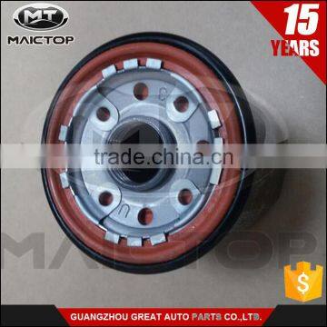 Good Performance Automobile Oil Filter Type Oil Filter for Toyota OEM 90915-YZZF2 photo-3