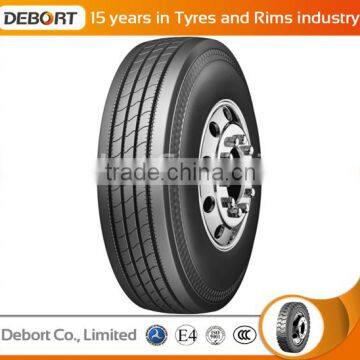 Truck Tire Trailer Tire 285/75R24.5 photo-2