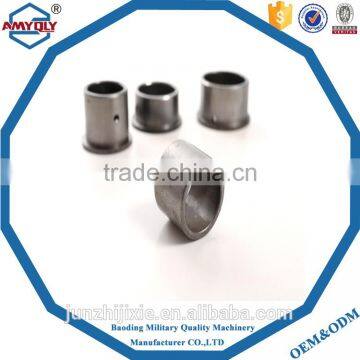 Manufacture supply kubota diesel engine parts pump shaft sleeve