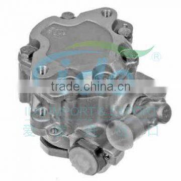 Power Steering Pump for Volkswagen Transporter Parts 074145157 C/074145157C photo-2