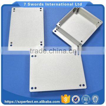 Custom Cnc Machining for Wholesales Customized Precision Precision Cnc Lathe Parts photo-2