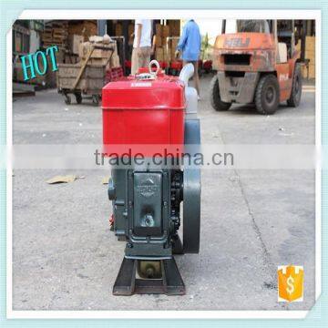 2015 Wholesale QC32 28hp Diesel Engine photo-2