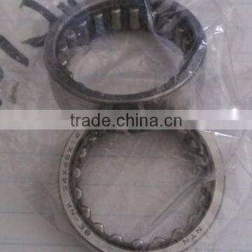 Auto Bearing 27BC07S5N 27X75X18.5 photo-3