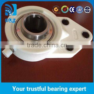 2014 Hot Sale UCFB205-16 Plastic Bearing Housing