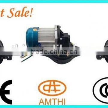 Hydraulic Wheel Motor for Rickshaw, Hydraulic Motor for Sale, Rickshaw Motor With Hydraulic Wheel, AMTHI photo-2