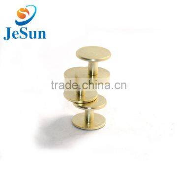Chicago Screw/male and Female Screw/brass Screw and Nut photo-2