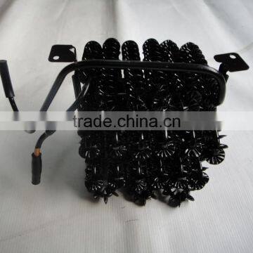 New Style Steel Fin Bundy Tube Condenser for Two Door Refrigerator photo-3