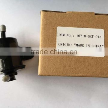 Motorcycle fuel pump assembly 16710GET013 16710-GET-013