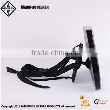 Lightweight & Durable Back Seat Rear View Mirror Baby Car Mirror photo-3