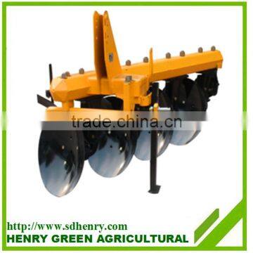 1LY Disc Plough photo-2