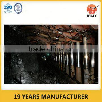 Double Acting Telescopic Hydraulic Rams photo-3