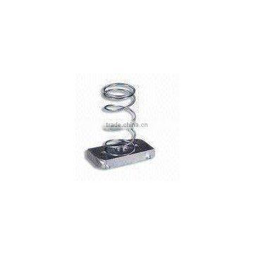 Tension spring,Spreader spring, Suspension spring