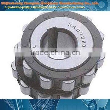 Heavy loading Spherical roller bearing 20208