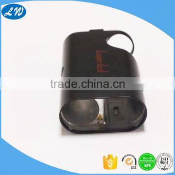 China High Quality Cnc Machining Process Aluminum Electronic Cigarette Cases by Drawing photo-4