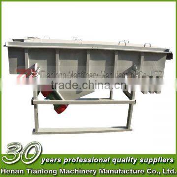 Linear Vibration Sieve for Sand photo-6
