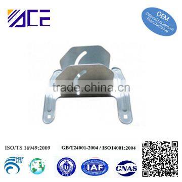 high quality sheet metal fabrication stainless steel bracket