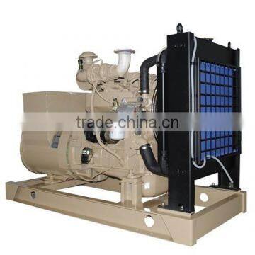 Marine diesel generating sets