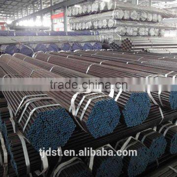 ASTM A106 Seamless Carbon Steel Pipe for High Temperature Purpose photo-5