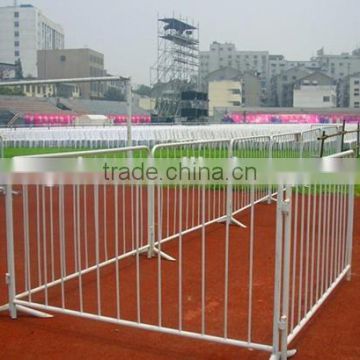 Guangzhou supplier used driveway parking crowd control barrier