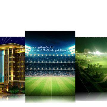 Sport Playground LED Flood Light 400W IP65 photo-4