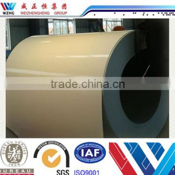 prepaint galvanized steel coil china supplier hot rolled coil